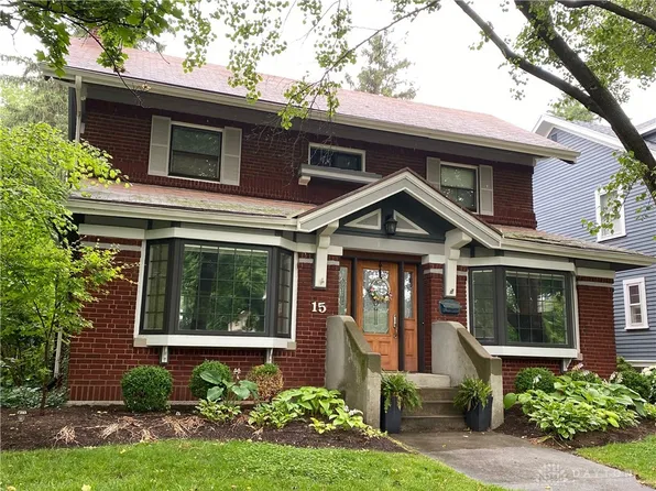 15 E Dixon Ave, Dayton, OH 45419