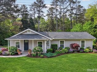 6633 Highway 140 NW, Adairsville, GA