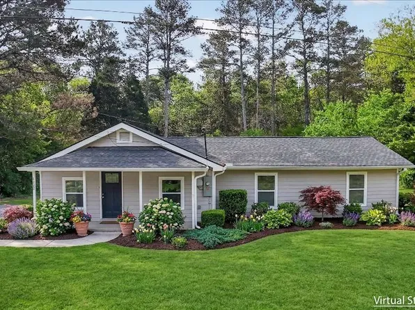 6633 Highway 140 NW, Adairsville, GA 30103