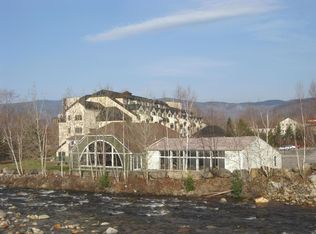 Rivergreen, Lincoln, NH 03251