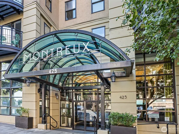 425 Vine Street #701, Seattle, WA 98121