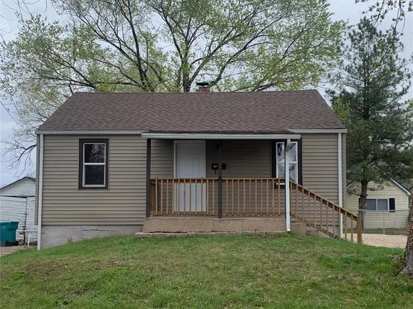 551 Elizabeth St, Sullivan, MO 63080