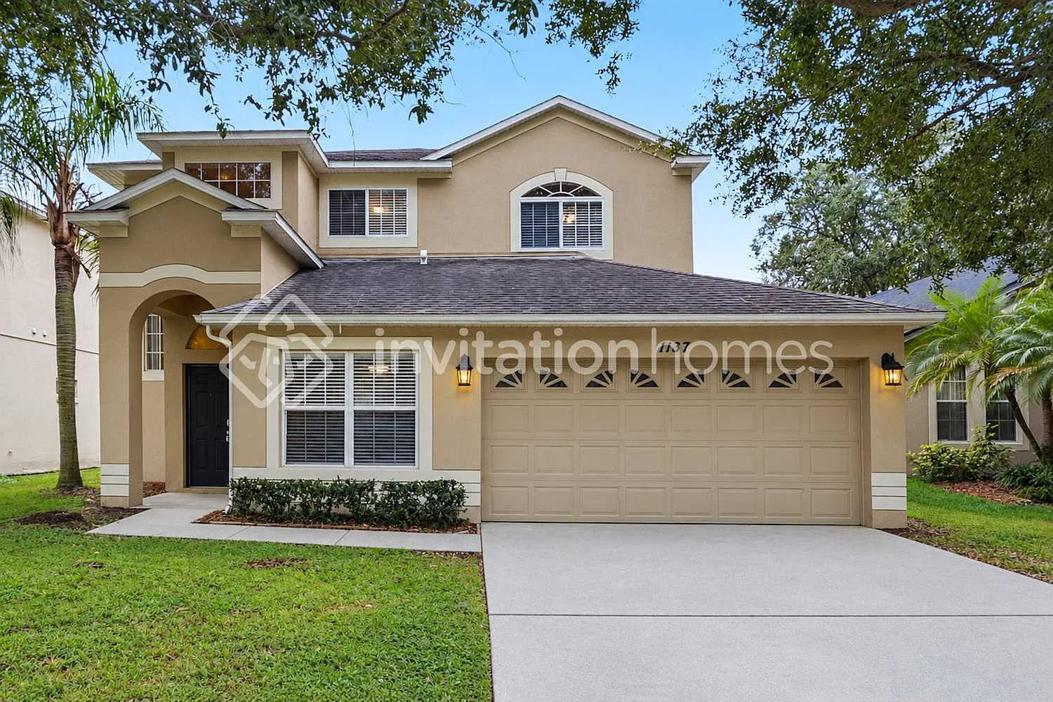 1137 Bishop Ave Oviedo, FL 32765 — Photo 1