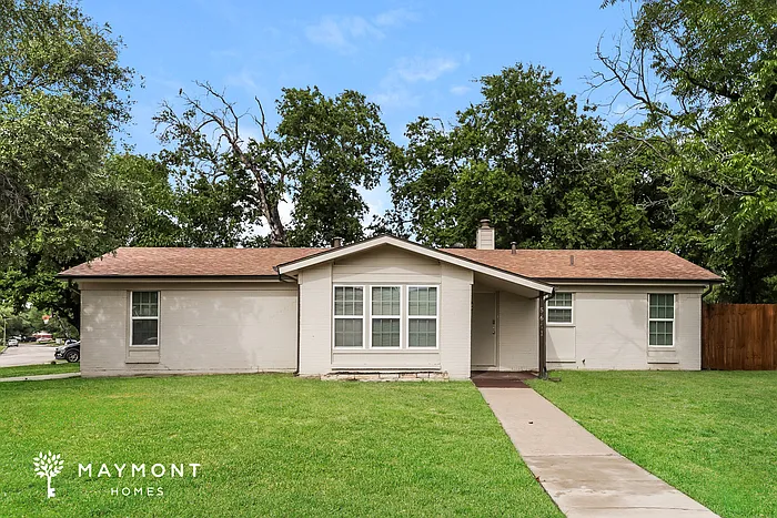 5601 Oak Grove Rd — Photo 1