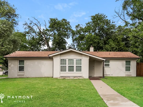 5601 Oak Grove Rd, Fort Worth, TX 76134