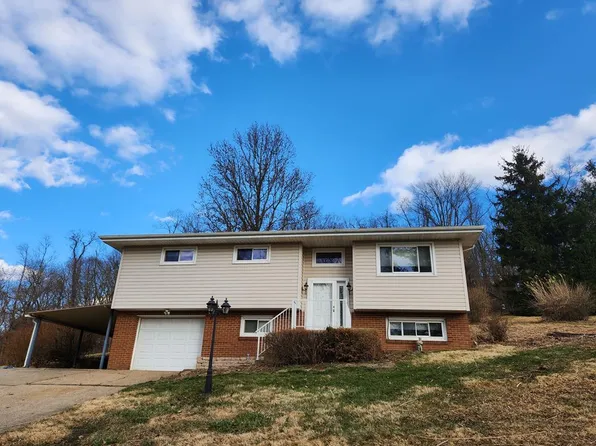 207 Debbie Ann Drive, Wheeling, WV 26003