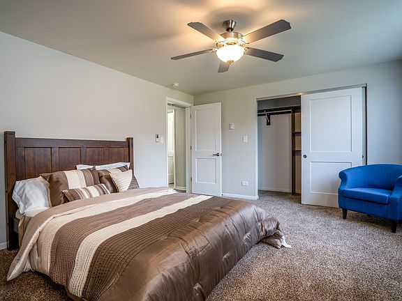 Can be Renovated or Classic Unit