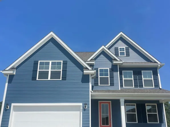 5105 Roundhead Drive Lot 91, Leland, NC 28451