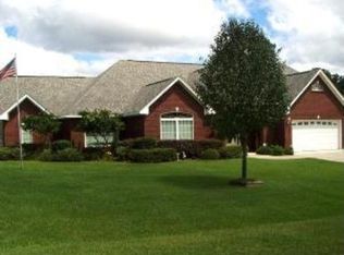 276 Collie Rd, Calhoun, LA 71225