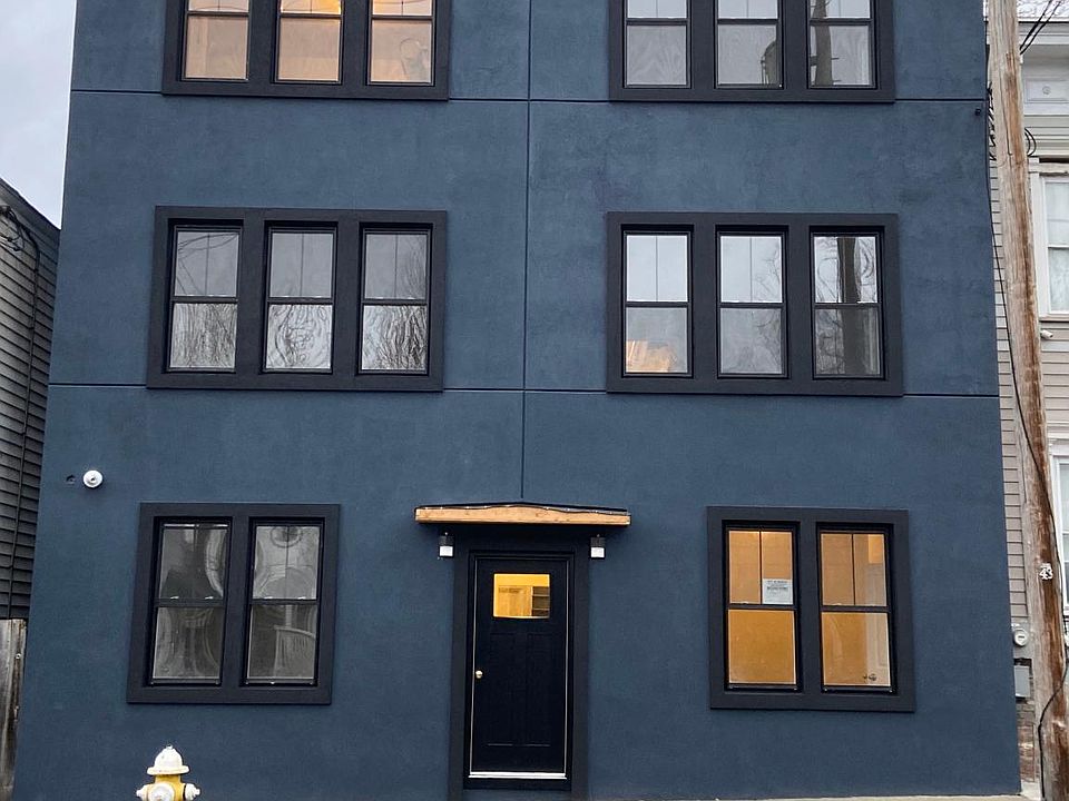 Front Exterior 514 State Street Hudson