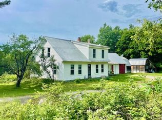 1516 Rodgers Rd, West Glover, VT 05875