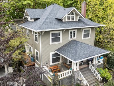 2386 NW Glisan St APT 8, Portland, OR, 97210