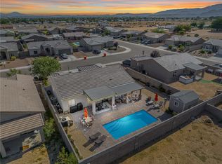 2637 E Luna Vis, Kingman, AZ 86409