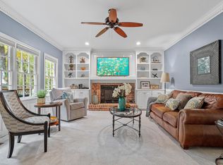 10716 Leslie Dr, Raleigh, NC 27615