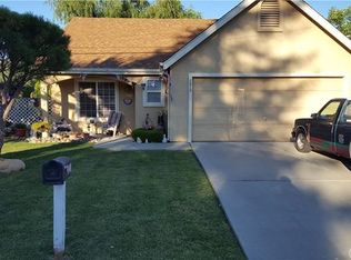 1215 Marguerite Ave, Corning, CA 96021