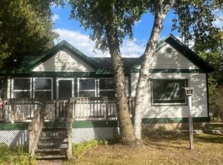 50 Marie Ave SE, Akeley, MN 56433