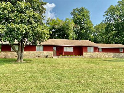 141 N 41st West Ave, Tulsa, OK, 74127