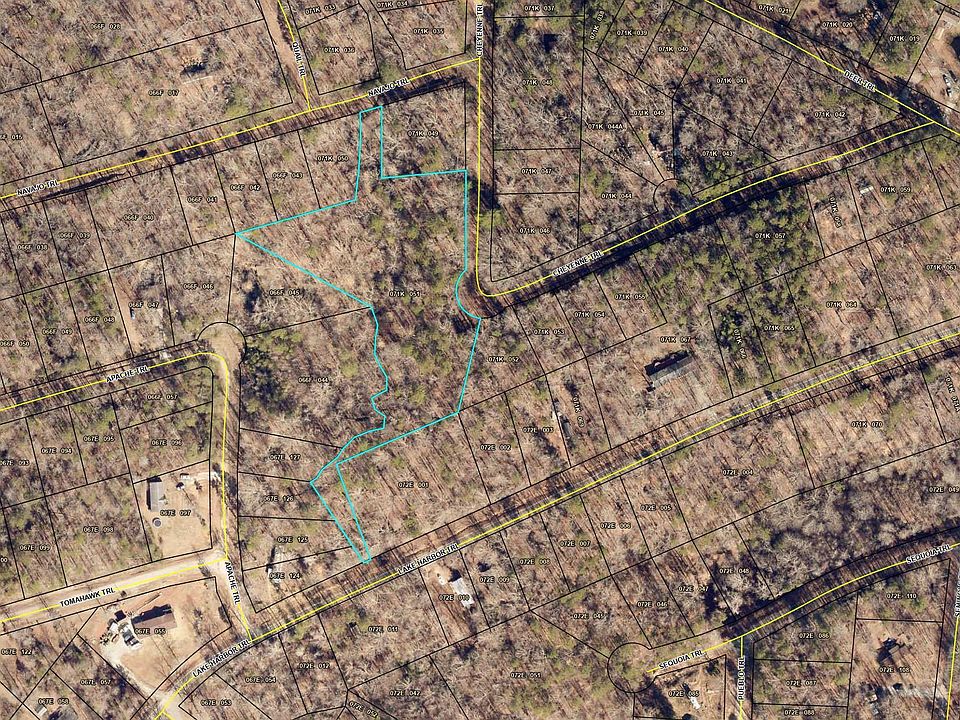 1st image of 0 Cheyenne Trl