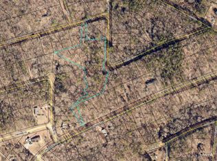 0 Cheyenne Trl, Martin, GA 30557