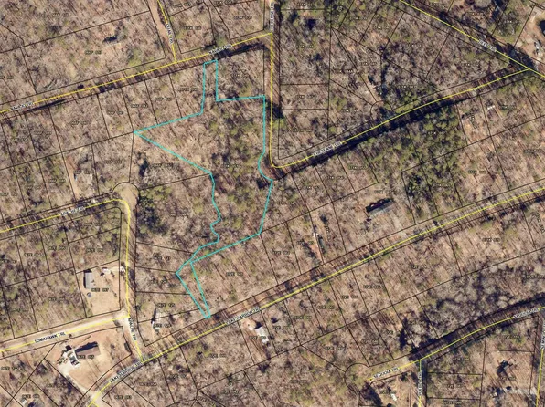 0 Cheyenne Trl, Martin, GA 30557