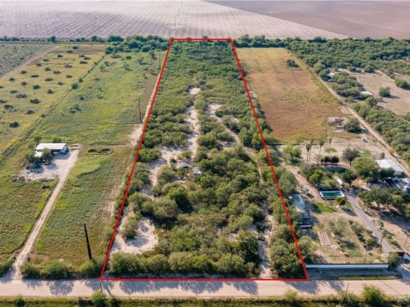 0 E Iowa Rd, Edinburg, TX 78542