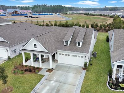 102 Oyster Aly, Okatie, SC, 29909