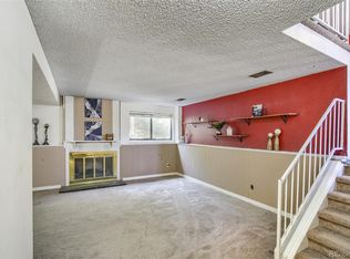 4345 S Devinney Court, Morrison, CO 80465