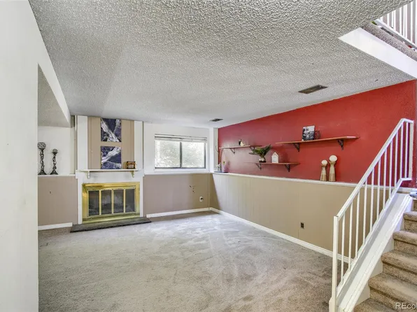 4345 S Devinney Court, Morrison, CO 80465