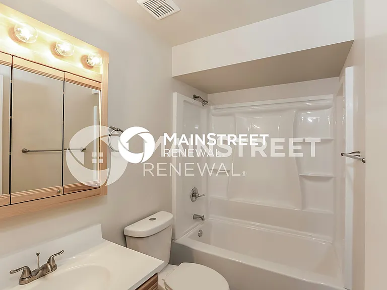 WM - Primary Bathroom