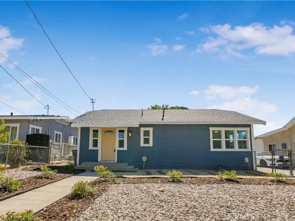 602 N Allyn Ave, Ontario, CA 91764