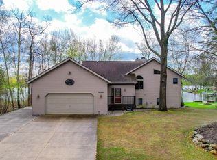 4599 Queens Way, Gladwin, MI 48624