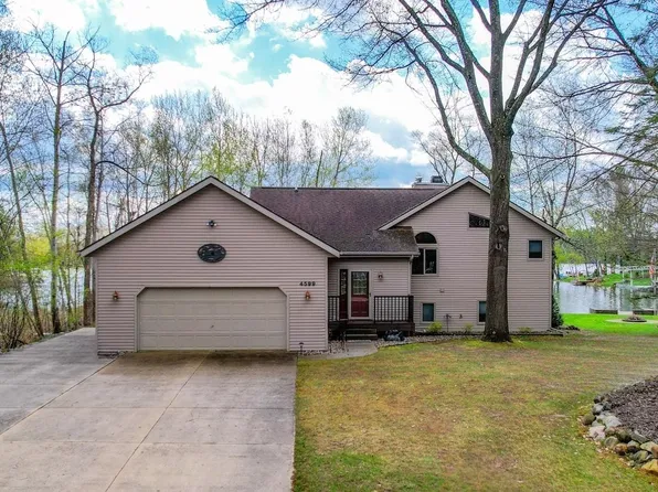 4599 Queens Way, Gladwin, MI 48624