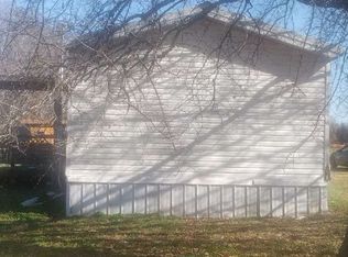 310 Mathis Rd, Lonoke, AR 72086