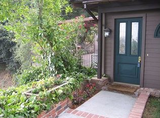 5463 La Forest Dr, La Canada Flintridge, CA 91011