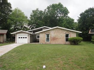 4245 Buckeye Ct, Virginia Beach, VA 23462