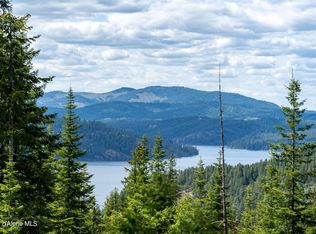 LOT 2 Riddle Rd, Harrison, ID 83833