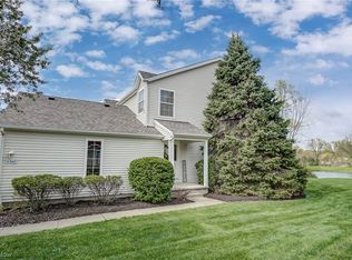 1307 Meadow Run, Akron, OH 44321