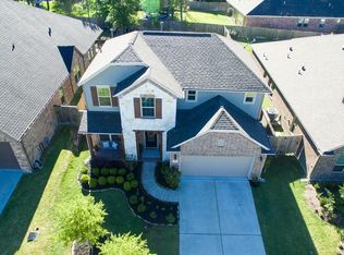 201 Pinnacle Ridge Dr, Montgomery, TX 77316