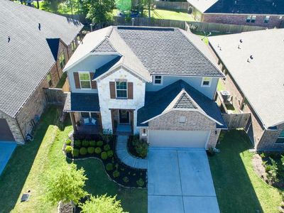 201 Pinnacle Ridge Dr, Montgomery, TX, 77316