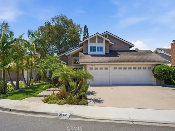 28491 La Falda, Laguna Niguel, CA 92677