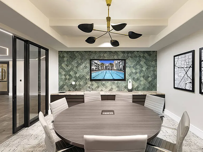 Main and Jamboree Apartments — Photo 14