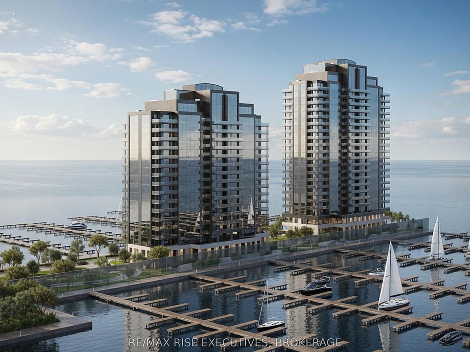 1st image of 1110 King St W #504