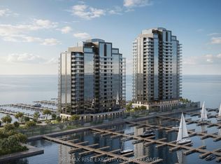 1110 King St W #504, Kingston, ON K7M9H4