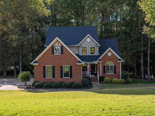 111 N Clearstone Ct, Easley, SC 29642