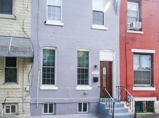 2427 N 15th St, Philadelphia, PA