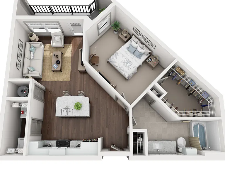 Varela Westshore Apartments — Photo 50