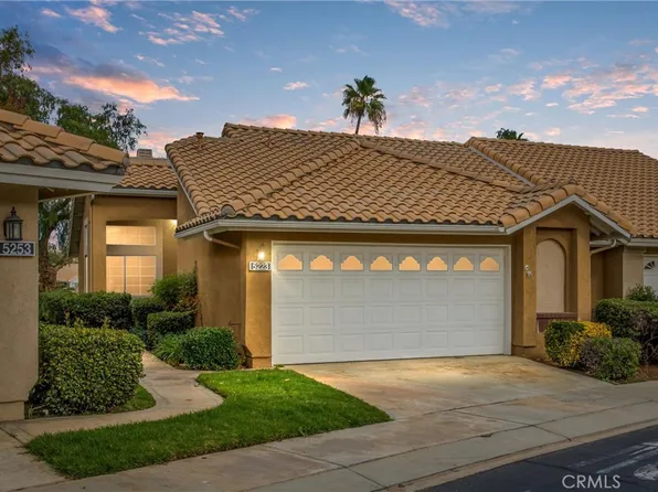 5223 W Palmer Dr, Banning, CA 92220