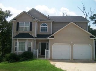 225 Millwheel Dr, Villa Rica, GA 30180