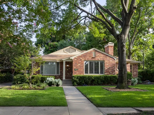 6114 Woodcrest Ln, Dallas, TX 75214