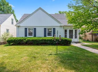 2920 N 79th St, Milwaukee, WI 53222